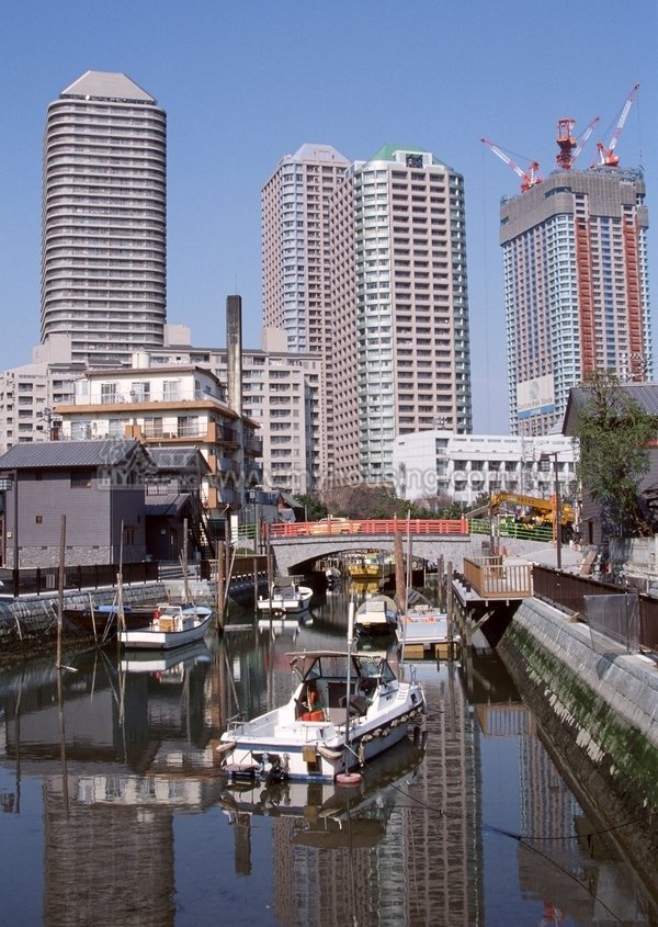 日本民眾趁利率尚未全面走高之前提早購屋。